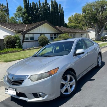 Slick Detailing - 2012 Acura Tsx - Car Wash Near Me Slick Detailing - 2012 Acura Tsx - Car Wash Near Me