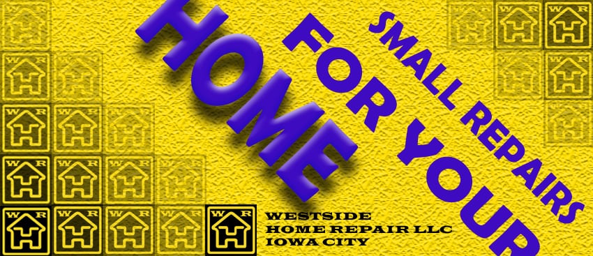 Slide of Westside Home Repair