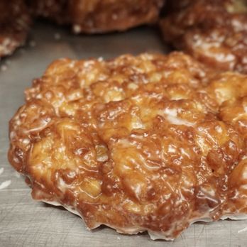 Mr Goods Donuts Shop - Our Famous Apple Fritters - Donuts Near Me - Pasadena, California Mr Goods Donuts Shop - Our Famous Apple Fritters - Donuts Near Me - Pasadena, California