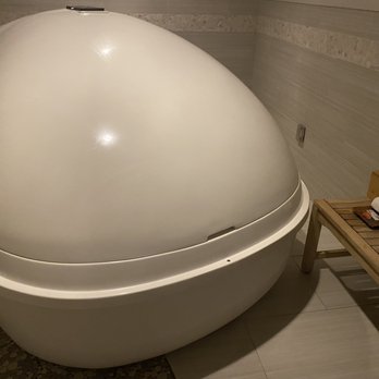 True Rest - Float Spa Near Me - Roseville, California