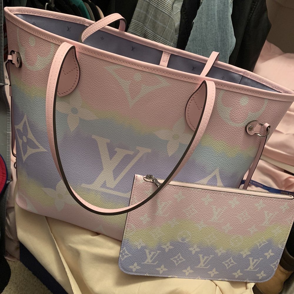 Louis Vuitton - Leather Goods Near Me - Costa Mesa, California Louis Vuitton - Leather Goods Near Me - Costa Mesa, California