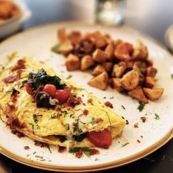 Le Gabrielle Crepes & Waffles - Monroe
