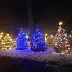 Triangle Park