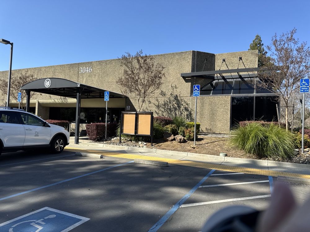 US Department Of Veterans Affairs - veterans service organization in Rancho Cordova, CA