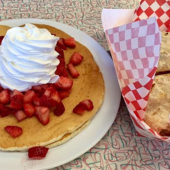 Beeps Fast Food - Fast Food Near Me - Van Nuys, California