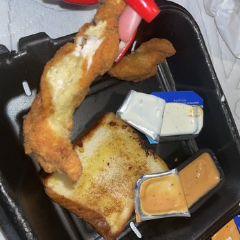 Zaxbys - Chicken Wings Near Me - Carrollton, Georgia