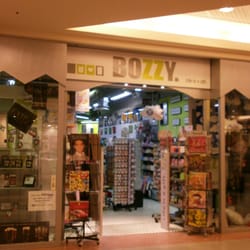 Bozzy