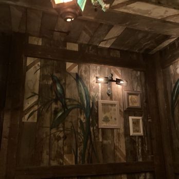 The Botanist York - More inside - Pubs Near Me - York, YOR