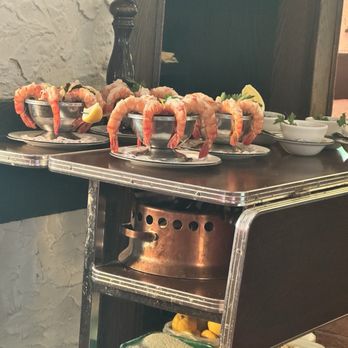 Zorro's Steakhouse - Seafood Near Me - Mississauga, Ontario