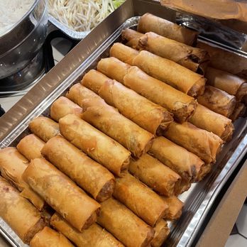 King Eggroll - Eggrolls - Vietnamese Near Me - San Jose, California King Eggroll - Eggrolls - Vietnamese Near Me - San Jose, California