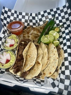 Mariscos la caña by null