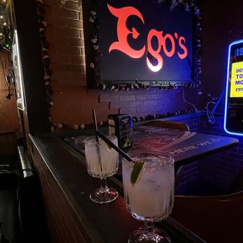 Ego's - Dive Bars Near Me - Austin, Texas