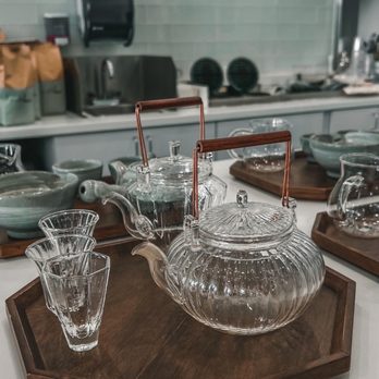 DAMO - Coffee & Tea Near Me - Los Angeles, California