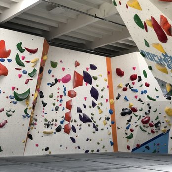 Agility Boulders - Gyms Near Me - Santa Cruz, California