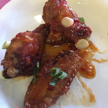 Thai Time Cafe - Thai style wings - Thai Near Me - Joplin, Missouri Thai Time Cafe - Thai style wings - Thai Near Me - Joplin, Missouri