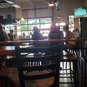 Little Toad Creek Brewery - Breweries Near Me - Las Cruces, New Mexico