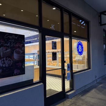 Paris Baguette - Bakeries Near Me - Temecula, California Paris Baguette - Bakeries Near Me - Temecula, California