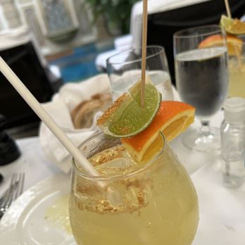 The Villa Casa Casuarina - Gold Margarita - Hotels Near Me - Miami Beach, Florida The Villa Casa Casuarina - Gold Margarita - Hotels Near Me - Miami Beach, Florida
