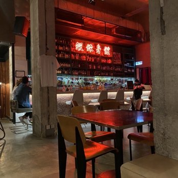 Ping Pong Gintonería - Cocktail Bars Near Me - Hong Kong, HK Ping Pong Gintonería - Cocktail Bars Near Me - Hong Kong, HK