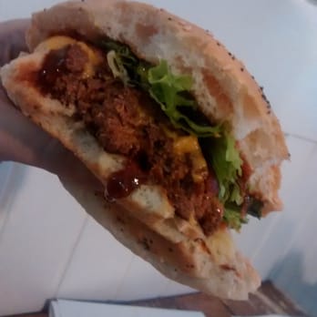 Holy Cow! - Perfectly cooked meat - Burgers Near Me - Geneva, GE