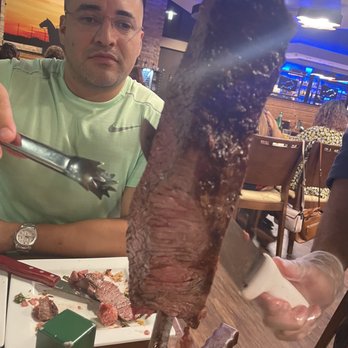 Rodizio Grill Brazilian Steakhouse Fort Lauderdale - Steakhouses Near Me - Dania Beach, Florida Rodizio Grill Brazilian Steakhouse Fort Lauderdale - Steakhouses Near Me - Dania Beach, Florida