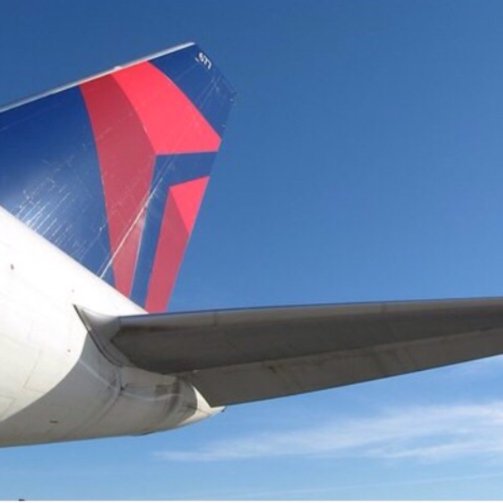 Delta Air Lines - Delta Airlines Tail - Airlines Near Me - Kenner, Louisiana Delta Air Lines - Delta Airlines Tail - Airlines Near Me - Kenner, Louisiana