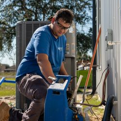 Spartan Air Solutions