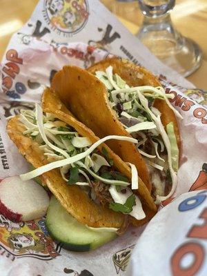 Taco Shop 760 by null