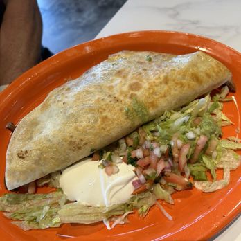 El Jimador - Steak quesadillas - Mexican Near Me - Oconomowoc, Wisconsin