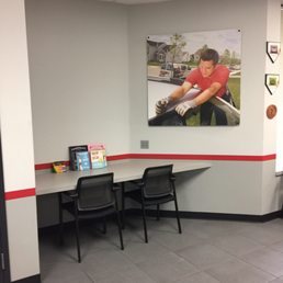 Space for kids. Space for kids.