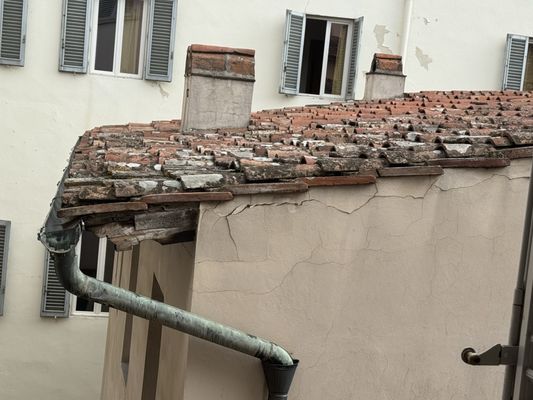 Hotel Brunelleschi by null
