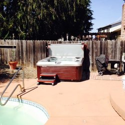 Sonoma Hot Tubs & Pool Supplies
