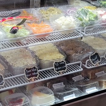 Our Neighborhood Deli - Deli items - October 2024 - Delis Near Me - Gaithersburg, Maryland