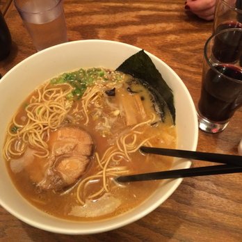 Strings Ramen Shop - Ramen Near Me - Chicago, Illinois Strings Ramen Shop - Ramen Near Me - Chicago, Illinois