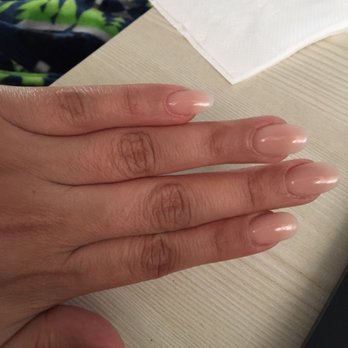 Bellissima Nails & Wax - The perfect nude - Nail Salons Near Me - Mesa, Arizona Bellissima Nails & Wax - The perfect nude - Nail Salons Near Me - Mesa, Arizona