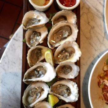 Lounge 31 - Cape Cod Oysters - bits of shell left in - Lounges Near Me - Dallas, Texas Lounge 31 - Cape Cod Oysters - bits of shell left in - Lounges Near Me - Dallas, Texas