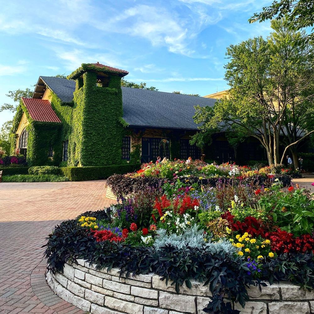 RAVINIA FESTIVAL 486 Photos & 545 Reviews 200 Ravinia Park Rd