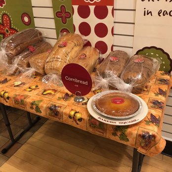 Bakers Square - tasty looking breads - American Near Me - Clive, Iowa