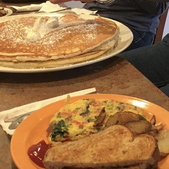 Henhouse Cafe - Breakfast is served! - American Near Me - Mesa, Arizona