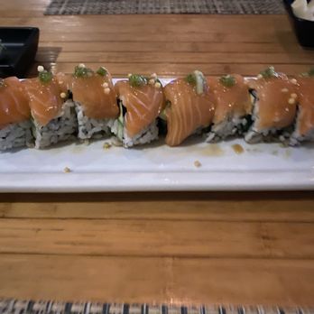 Sushi Roku - Gensai roll was amazing. - Sushi Bars Near Me - Pasadena, California Sushi Roku - Gensai roll was amazing. - Sushi Bars Near Me - Pasadena, California