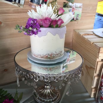 Something Sweet & Lovely - Baby's cake. - Florists Near Me Something Sweet & Lovely - Baby's cake. - Florists Near Me