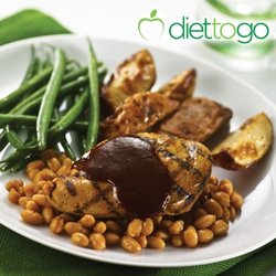 Diet-to-Go