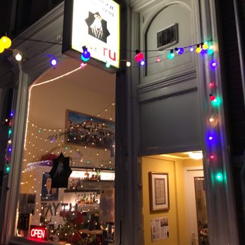 Taytu - Ethiopian Near Me - Amsterdam, New Hampshire