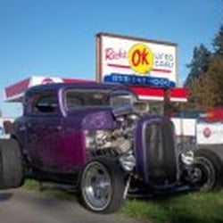 Rich's Ok Used Cars