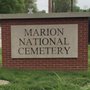 Photo of Marion National Cemetery