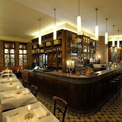 River Café