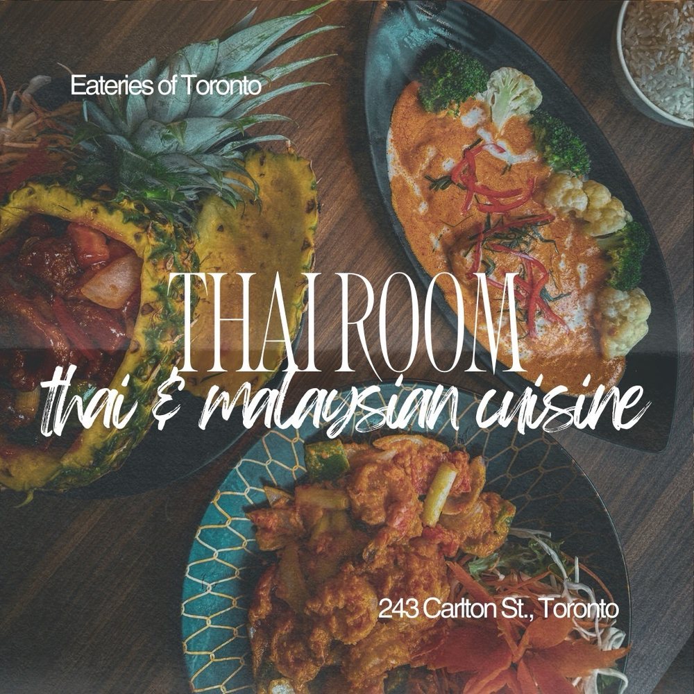 Thai Room - Thai Near Me - Toronto, Ontario Thai Room - Thai Near Me - Toronto, Ontario