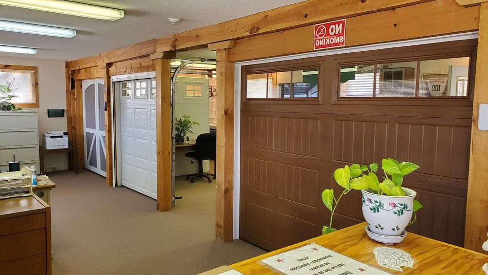 South Valley Doors - Garage Door Contractor in Bellevue, WA