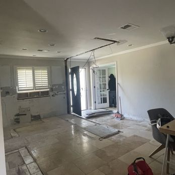 Bayside Home Improvement - Remodel process. - General Contractors Near Me