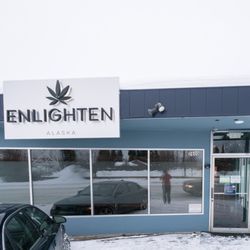 Enlighten Alaska - Storefront